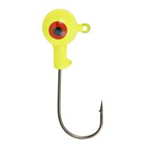 Apex Jig Heads, 1/16 OZ, 590273