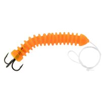 Mudville Catmaster Dip Worm, 2-Pack, 123807