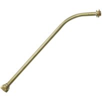 Chapin Brass Wand Extension, 6-7701, 12 IN
