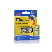 Pic Fly Ribbon, 4-Count, FR4B
