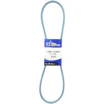 A&i Products Aramid Blue V-Belt, A48K, 1/2 IN x 50 IN