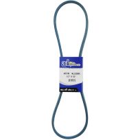 A&i Products Aramid Blue V-Belt, A51K, 1/2 IN x 53 IN