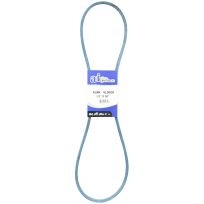 A&i Products Aramid Blue V-Belt, A54K, 1/2 IN x 56 IN