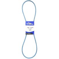 A&i Products Aramid Blue V-Belt, A56K, 1/2 IN x 58 IN
