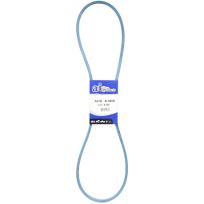 A&i Products Aramid Blue V-Belt, A57K, 1/2 IN x 59 IN