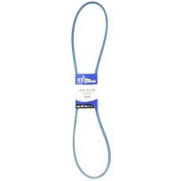 A&i Products Aramid Blue V-Belt, A61K, 1/2 IN x 63 IN
