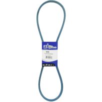A&i Products Aramid Blue V-Belt, B50K, 5/8 IN x 53 IN