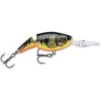 Rapala Jointed Shad Rap 05 Fishing Lure, JSR05FCW