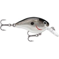 Rapala Dives-To 5/16 OZ Fishing Lure, DT04S