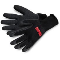 Rapala Fisherman's Gloves, RFSHGL, Large