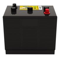 Bomgaars Power Commercial Battery, 164 RC, 2