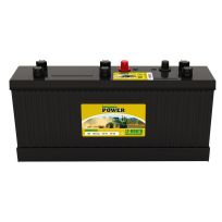 Bomgaars Power Commercial Battery, 105 RC, 3ET