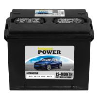 Bomgaars Power Automotive Battery, 40-75