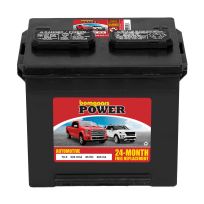 Bomgaars Power Automotive Battery, 85 RC, 70-5