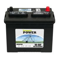 Bomgaars Power Automotive / Irrigation Battery, 95 RC,, V24-4
