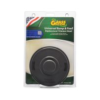 Grass Gator Bump & Feed Replacement Trimmer Head, 3630