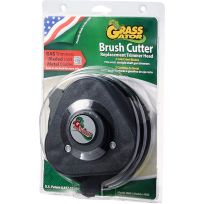 Grass Gator Brush Cutter Replacement Trimmer Head, 4680