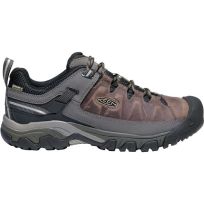 Keen Men's Targhee III Waterproof Leather Hiking Shoe