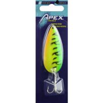 Apex Gamefish Spoon, 1/2 OZ, SP12-3