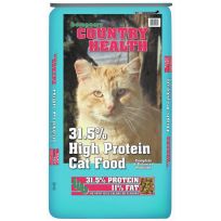 Bomgaars Country Health High Protein Cat Food, P420, 40 LB Bag