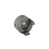 G&G Manufacturing L095 1 IN Type L Jaw Coupling, L09515165