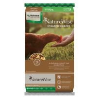 Nutrena® NatureWise® Scratch Grains, 91598-40, 40 LB Bag