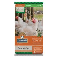 Nutrena® NatureWise® Meatbird 22% Protein, 91585-40, 40 LB Bag