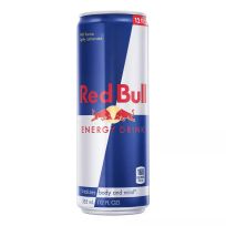 Red Bull Energy Drink, RB4816, 12 OZ