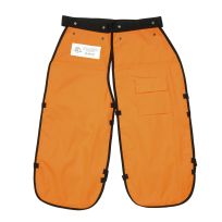 Forester Chainsaw Chaps, 40 IN, CHAP440-O