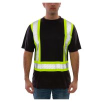 Tingley Men's Job Sight Reflective T-Shirt