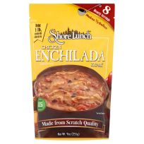 Shore Lunch Soup Mix, Chicken Enchilada, 400017992, 9 OZ