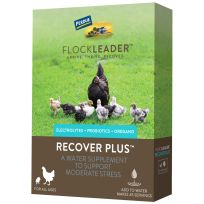 Perdue FlockLeader Recover Plus, 81053, 8 OZ