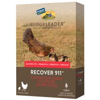 Perdue FlockLeader Recover 911, 81054, 8 OZ