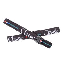 Classic Rope Elastic Rope Strap, 12-pack, RSEC12P