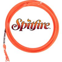 Rattler Rope Spitfire Breakaway Rope, 50/S Pro, SPITFIRE50