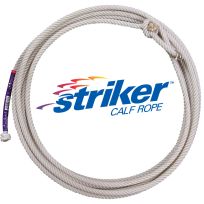 Rattler Rope Striker Right-Hand Calf Rope 10, STRIKE10