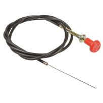 Calco Choke Cable 72 IN, C72083