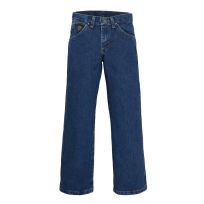 Wrangler Boy's George Strait Denim Jean