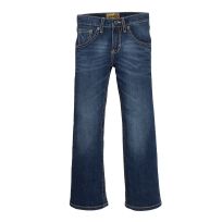 Wrangler Boy's 20X Vintage Boot Cut Jean
