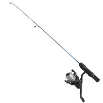 HT Hardwater Ice Combo, 24 IN Light Action Rod, 01076