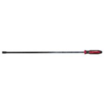 Mayhew Tools Dominator Pro 42 IN Curved Pry Bar, 42-C, 14118