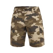 Noble Outfitters Men's Flex Printed Ripstop Cargo Short