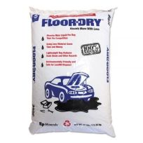 Floor Dry Premuim Absorbent, 24QP, 24 Quart
