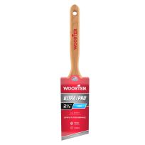 Wooster Ultra/Pro Firm Angle Sash Paint Brush, 2-1/2 Inch, 4174-21/2