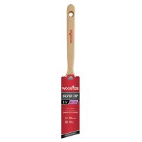 Wooster Silver Tip Angle Sash Paint Brush, 1-1/2 Inch, 5221-1 1/2