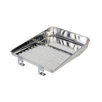 Wooster Deluxe Metal Tray, R402-11