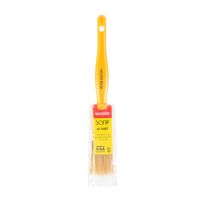 Wooster Softip Paint Brush, 1 Inch, Q3108-1