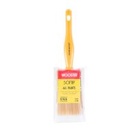 Wooster Softip Paint Brush, 2 Inch, Q3108-2
