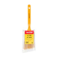 Wooster Softip Angle Sash Paint Brush, 2 Inch, Q3208-2