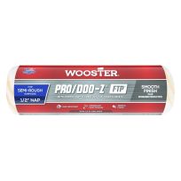 Wooster Pro/Doo-Z FTP 1/2 Inch Roller, RR667-9